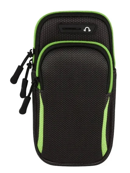 Braçadeira Esportiva Universal para Celular – Ideal para Corridas e Treinos