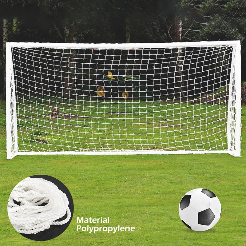 Rede de Futebol para Gol – Treinamento Profissional e Alta Performance