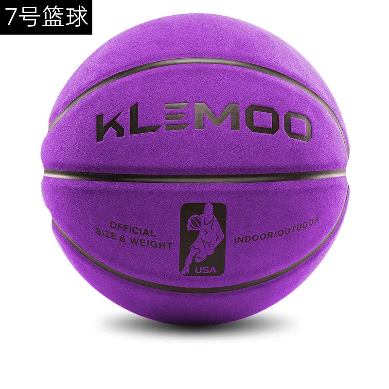 Bola de Basquete Tamanho 7 – Jogue em Qualquer Lugar, Como um Profissional