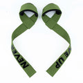 Strap de Pulso Fitness – Suporte Profissional para Levantamento de Peso!