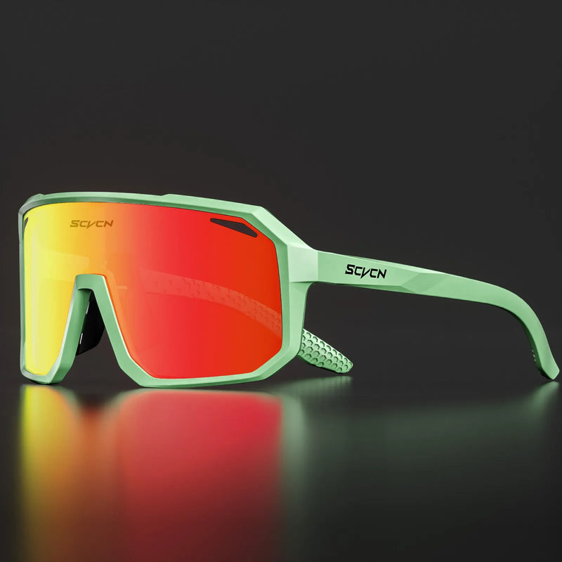 Óculos de Ciclismo SCVCN UV400