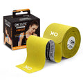 OK TAPE Kinesiology Tape - 5CM x 5M Precut (20 Tiras)