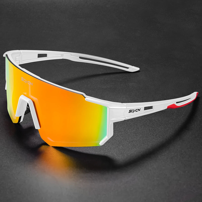 Óculos de Ciclismo SCVCN UV400