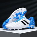 Chuteira Masculina Listrada – Estilo e Performance em Campo | Alta Qualidade para Futebol de Campo