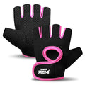 Luvas de Musculação Fitness – Suporte e Conforto para Seu Treino!