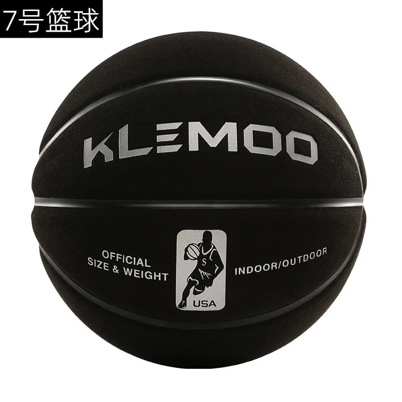 Bola de Basquete Tamanho 7 – Jogue em Qualquer Lugar, Como um Profissional