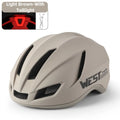 Capacete de Ciclismo WEST BIKING – Segurança e Leveza em Cada Pedalada