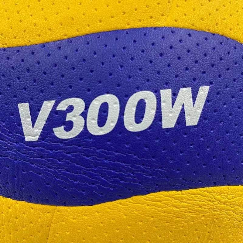 Bola de Vôlei de Alta Qualidade