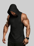 Conjunto de Tanktops Masculinos – Conforto e Estilo para o Treino!