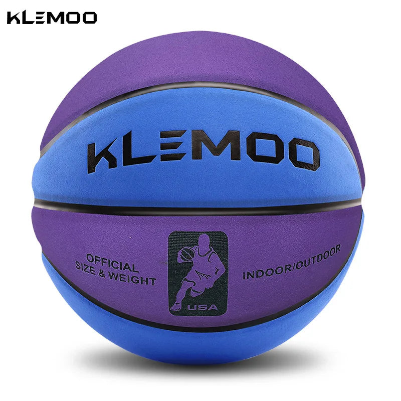 Bola de Basquete Tamanho 7 – Jogue em Qualquer Lugar, Como um Profissional