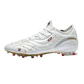 Chuteira Profissional Kelme MG Masculina – Para Treinos e Jogos em Grama Sintética