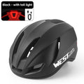Capacete de Ciclismo WEST BIKING – Segurança e Leveza em Cada Pedalada
