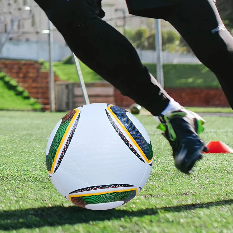 Bola de Futebol Profissional Tamanho 5
