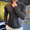 Camiseta Fitness Masculina SHEDAO – Treinamento, Conforto e Estilo em Cada Movimento