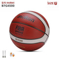 Bola de Basquete Molten BG5000 Tamanho 7 com Bolsa