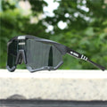 Óculos de Ciclismo SCICON AEROSHADE – Visão Nítida, Proteção Total e Estilo Profissional