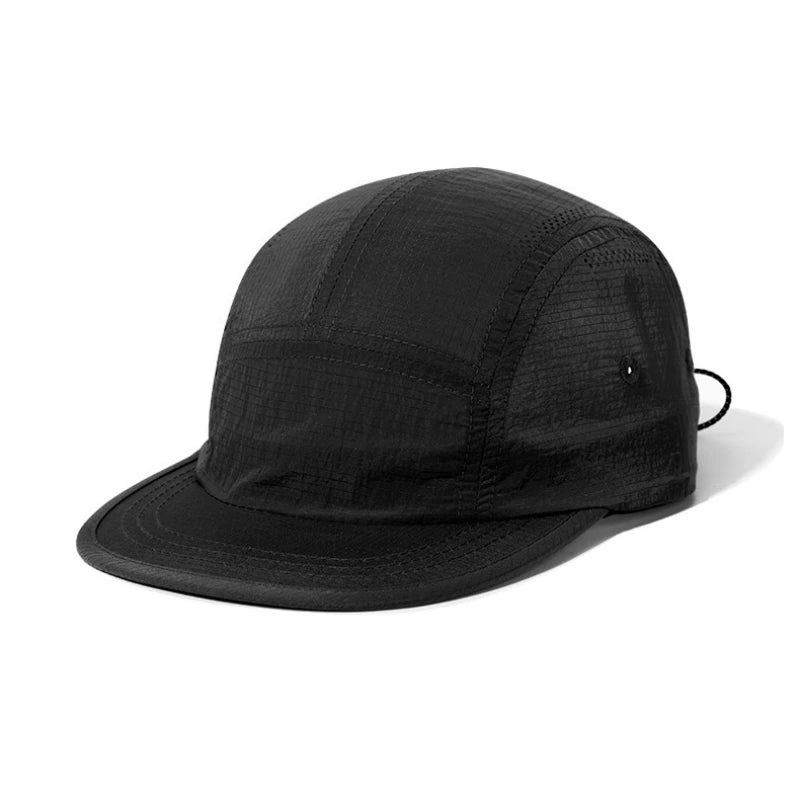 Boné de Corrida Ultralight – Boné Esportivo para Homens e Mulheres, Secagem Rápida, Ideal para Ciclismo, Trilhas e Maratonas