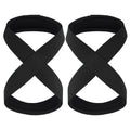 Strap de Pulso Fitness – Suporte Profissional para Levantamento de Peso!