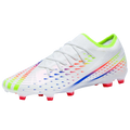 Chuteira Masculina de Futebol – Alta Qualidade, Leve e Antiderrapante