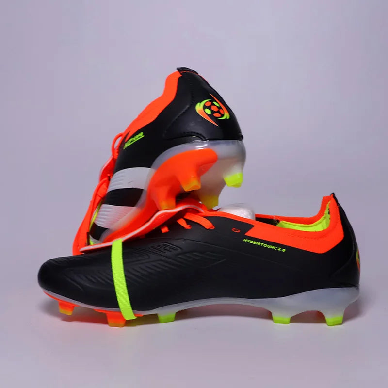 Chuteira Masculina X-2502 – Performance, Velocidade e Estabilidade no Campo