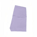 Conjunto de Yoga Seamless Feminino – Top com Sutiã Semi-Fixo e Legging com Bolso, Conforto e Estilo para Seus Treinos
