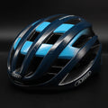 Airbreaker Road Cycling Helmet Red Bike helmet Men Women Bicycle Equipment MTB Outdoor Sport Safety Mountain Bike helmet