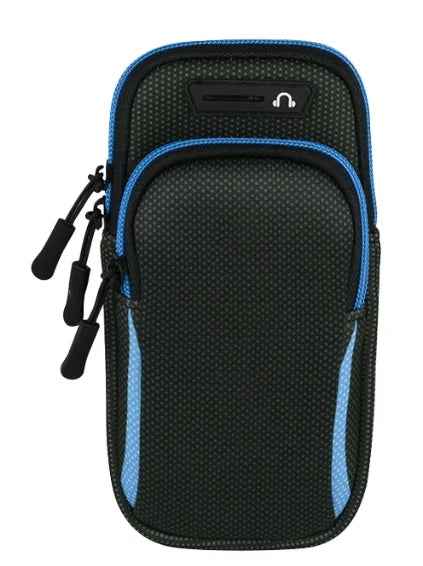 Braçadeira Esportiva Universal para Celular – Ideal para Corridas e Treinos