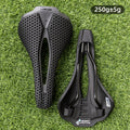 Selim RYET 3D Carbon – Leveza e Performance em Cada Pedalada
