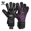 Luvas de Goleiro WVVOU – Alta Performance com Proteção Removível nos Dedos!