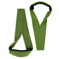 Strap de Pulso Fitness – Suporte Profissional para Levantamento de Peso!