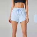 Shorts Fitness Feminino Neon – Performance e Estilo no Seu Ritmo