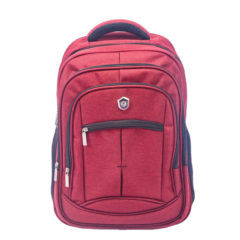 Mochila Grande Escolar Feminina – Executiva e Impermeável