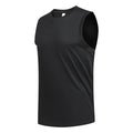 Regata Masculina Ice Silk M-8XL – Conforto Máximo para Treino e Dia a Dia