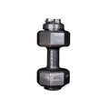 Garrafa Dumbbell Multifuncional – Hidratação e Treino em um Só Produto