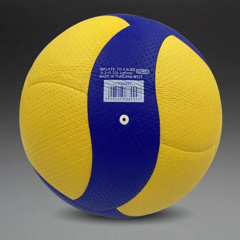 Bola de Vôlei de Alta Qualidade