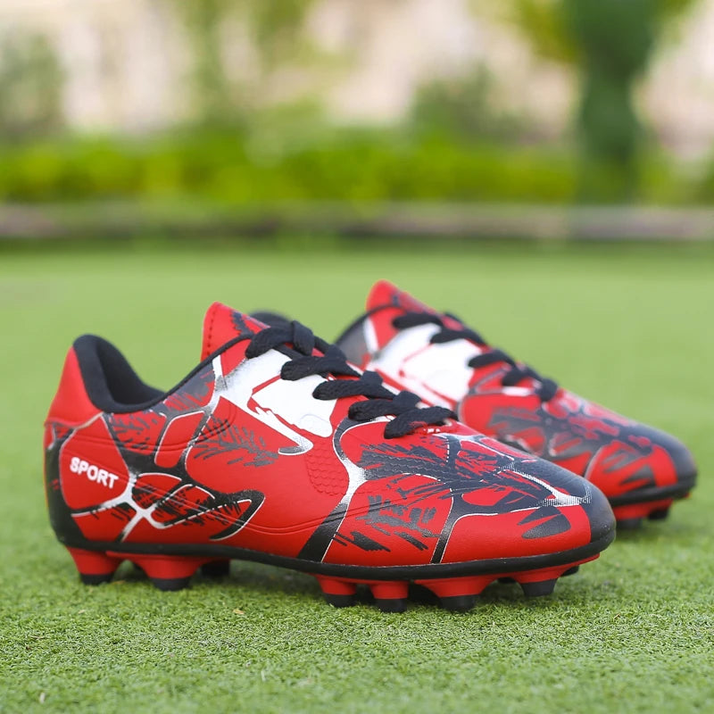 Chuteira Ultralight Futsal Masculina – Leve, Antiderrapante e Respirável