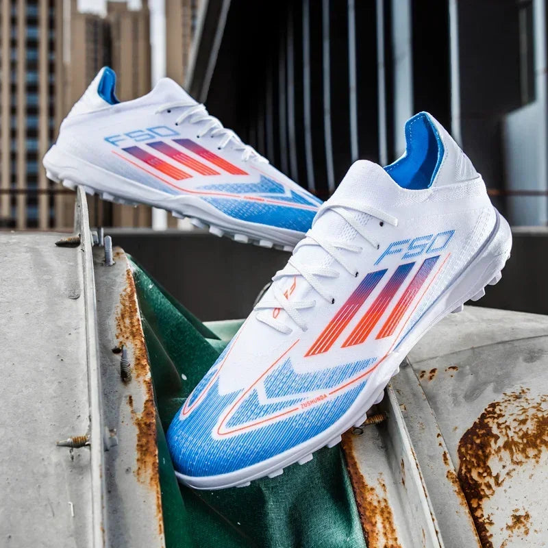 Chuteira Masculina de Futebol – Alta Performance e Conforto Garantido