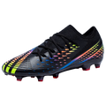Chuteira Masculina de Futebol – Alta Qualidade, Leve e Antiderrapante