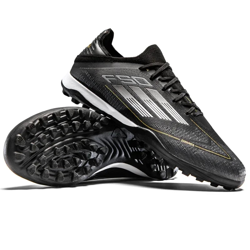 Chuteira Masculina de Futebol – Alta Performance e Conforto Garantido