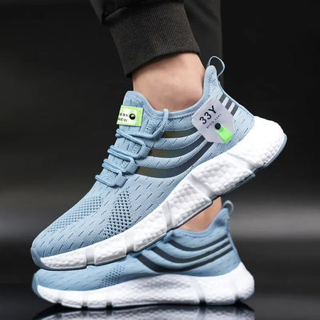 Tênis Esportivo Masculino BIG RUNNING