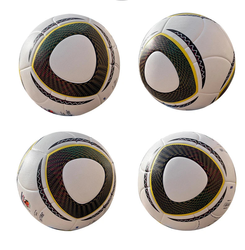 Bola Jabulani Copa do Mundo 2010 – Tamanho 5 |  Edição Especial África do Sul