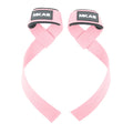 Strap de Pulso Fitness – Suporte Profissional para Levantamento de Peso!