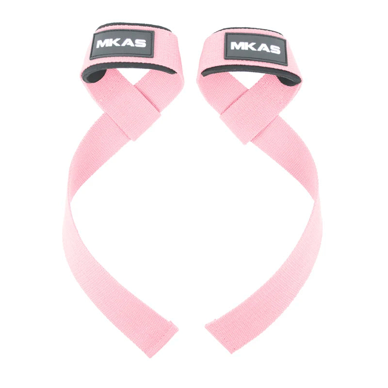 Strap de Pulso Fitness – Suporte Profissional para Levantamento de Peso!