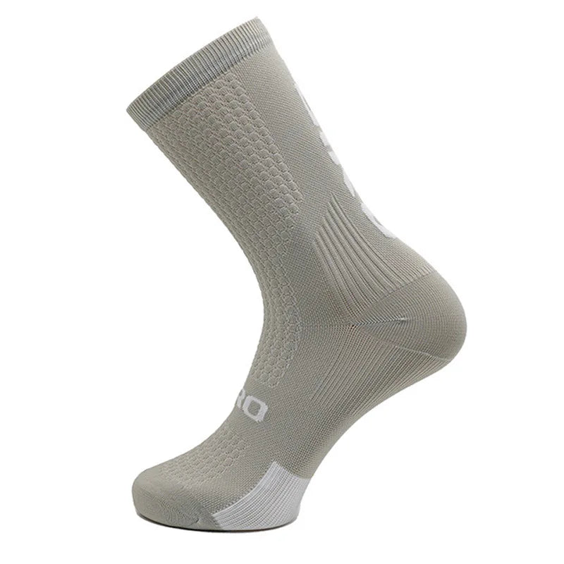 Kit 5 Pares de Meias Masculinas para Ciclismo e Esportes