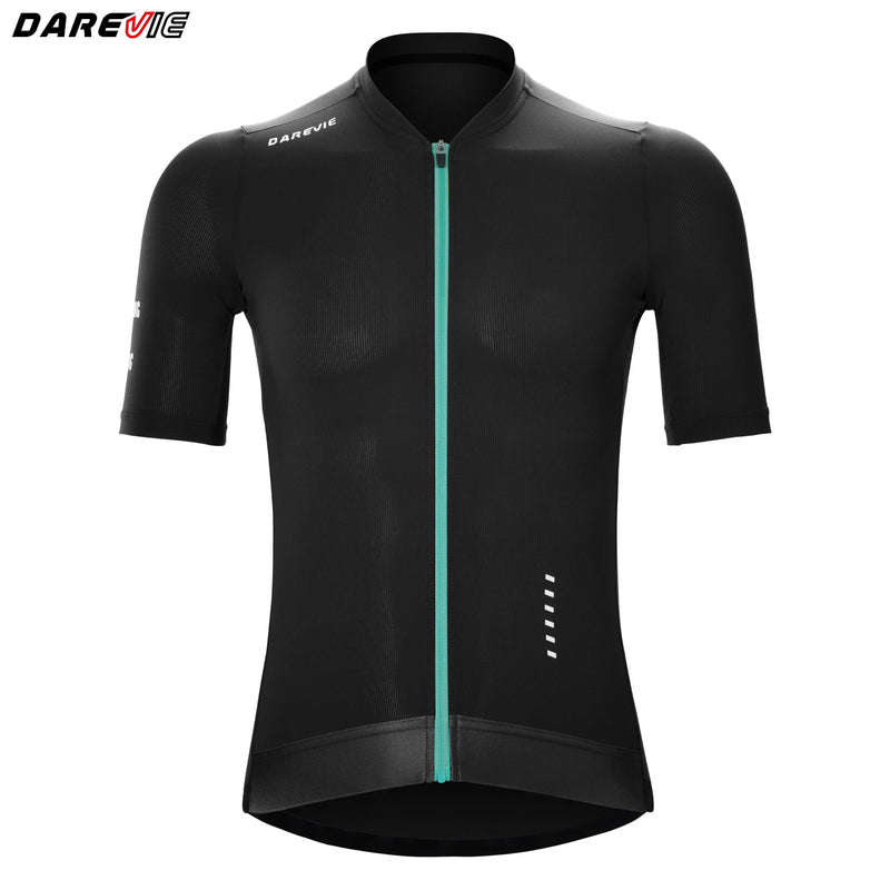 Camisa de Ciclismo DAREVIE DVJ200 – Tecnologia, Estilo e Proteção em Cada Pedalada