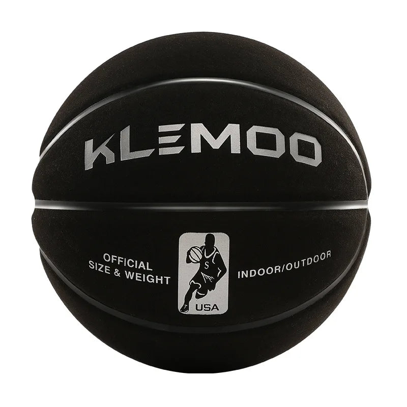 Bola de Basquete Tamanho 7 – Jogue em Qualquer Lugar, Como um Profissional