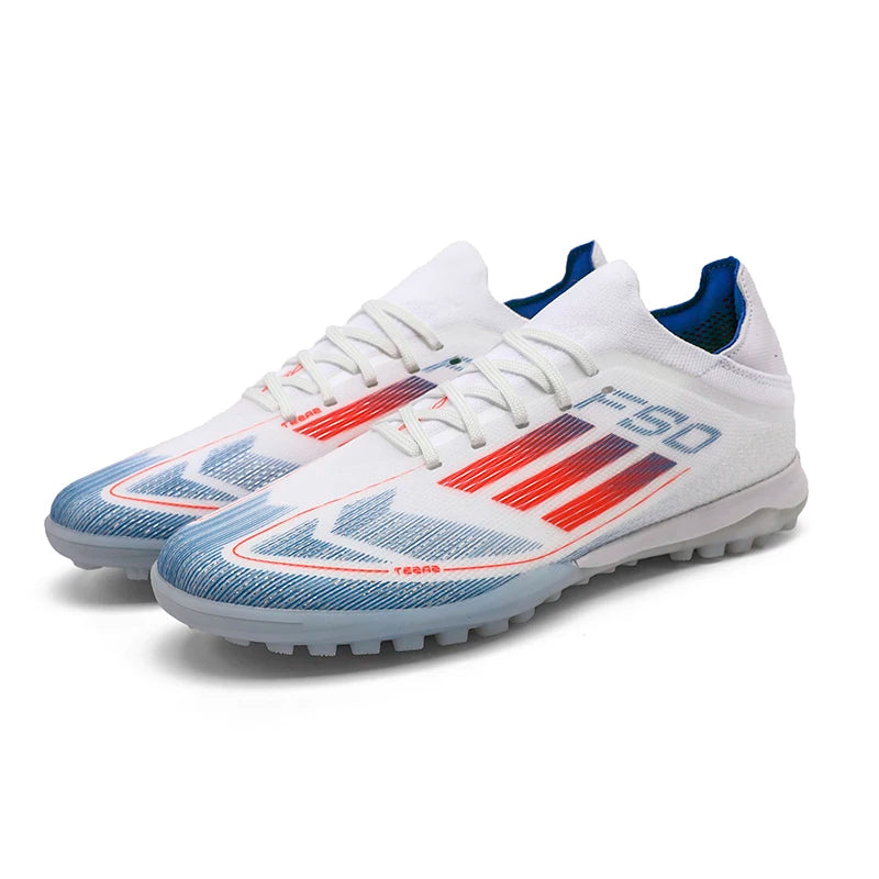 Chuteira Masculina TF para Futebol Society