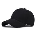 Boné Casual Unissex – Estilo Baseball em Camurça