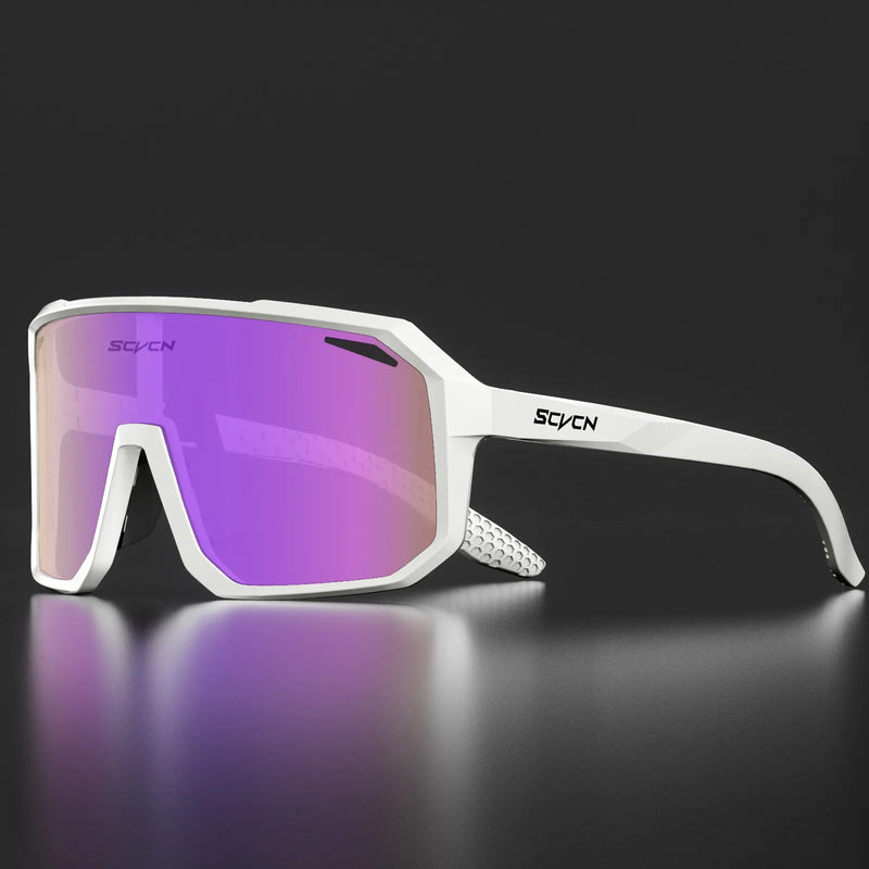 Óculos de Ciclismo SCVCN UV400