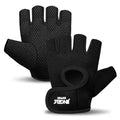 Luvas de Musculação Fitness – Suporte e Conforto para Seu Treino!